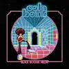 Cola Boyy - Black Boogie Neon - EP